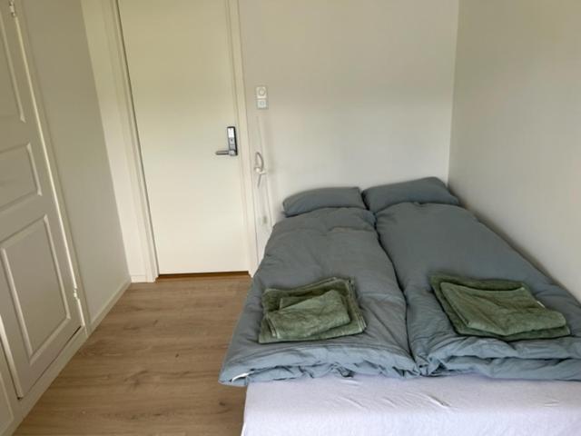 Trolltun, Frystevegen 4 Hotel Ulvik Kültér fotó