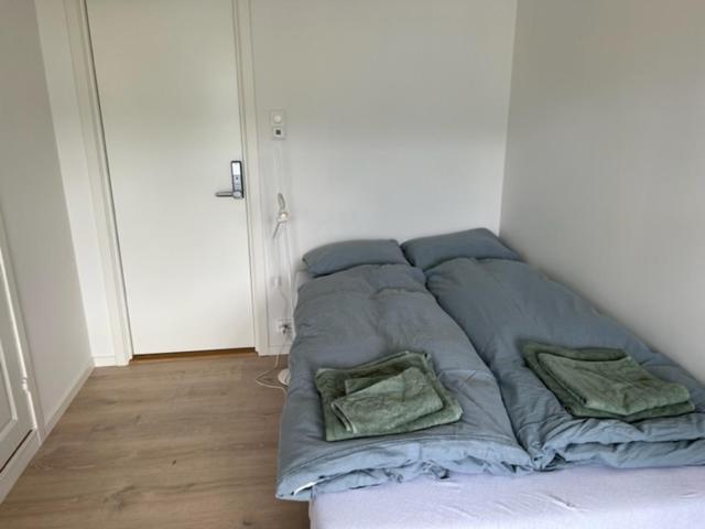 Trolltun, Frystevegen 4 Hotel Ulvik Kültér fotó