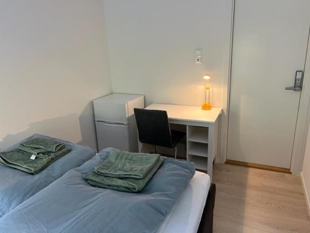 Trolltun, Frystevegen 4 Hotel Ulvik Kültér fotó