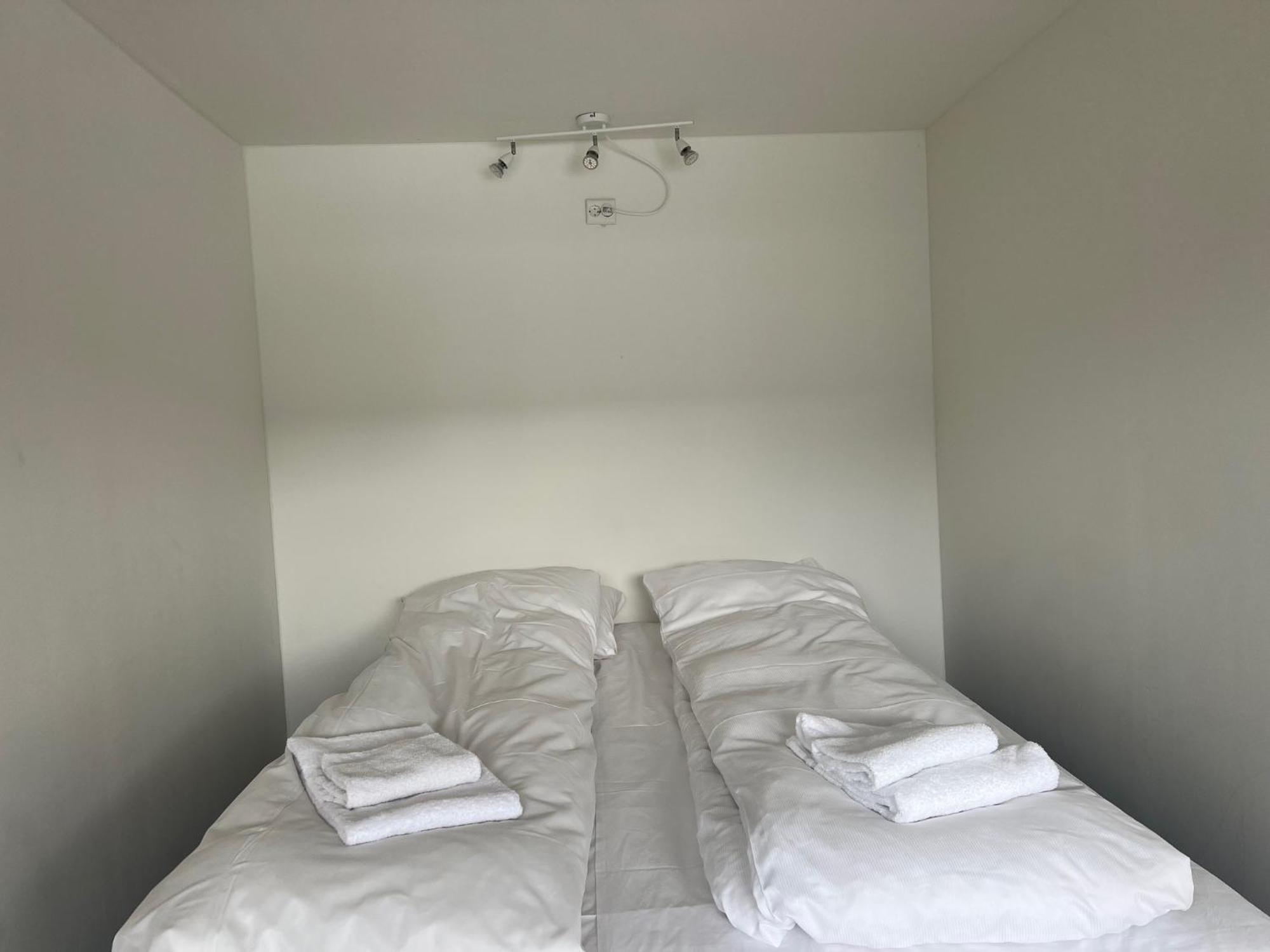 Trolltun, Frystevegen 4 Hotel Ulvik Kültér fotó