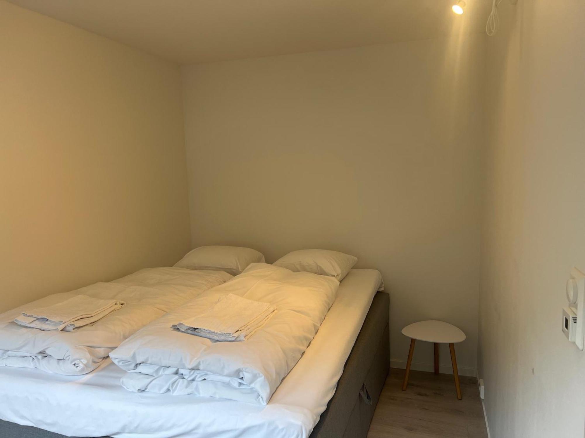 Trolltun, Frystevegen 4 Hotel Ulvik Kültér fotó