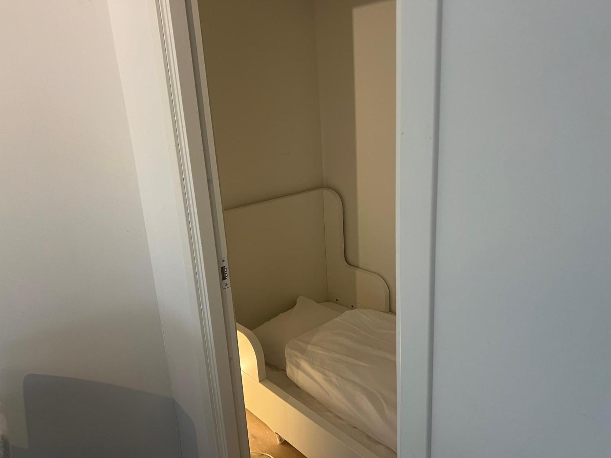 Trolltun, Frystevegen 4 Hotel Ulvik Kültér fotó